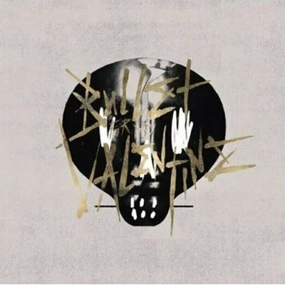 Bullet For My Valentine - Bullet For My Valentine CLR LP