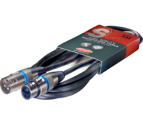 Stagg SMC3 BL