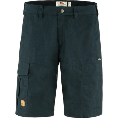 Fjällräven Karl Pro šortky M dark navy