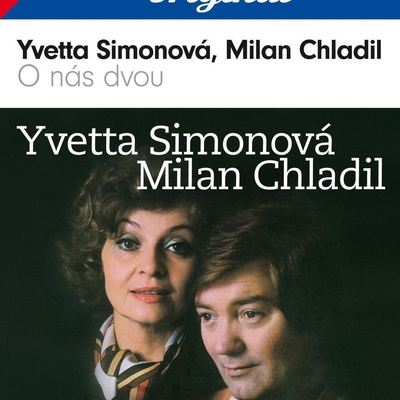 Simonová Yvetta - To nejlepší Supraphon - originál - O nás dvou CD – Hledejceny.cz