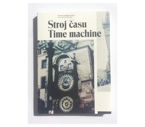 Stroj času Time machine