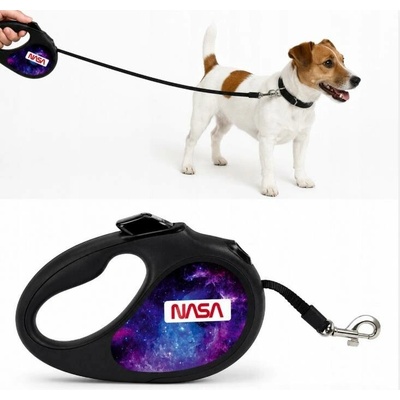 Waudog Vodítko samonavíjecí NASA21