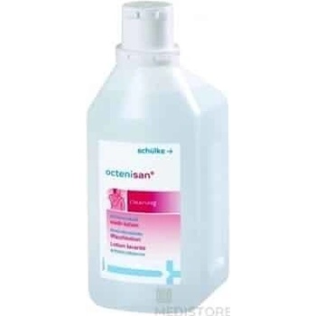 Schülke Octenisan wash lotion-antimikrob.mycí emulze 500 ml