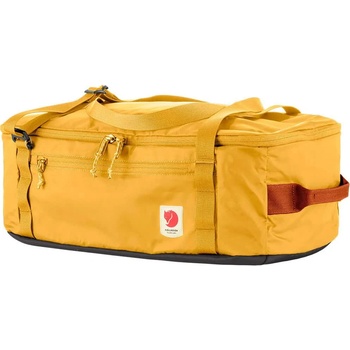 Fjällräven Чанта Fjällräven High Coast 22L bag - Yellow (Mellow Yellow)