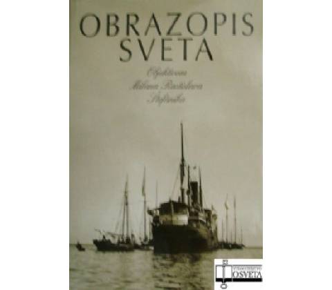 Obrazopis sveta