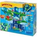 MagicBox Super Things Kazoom Power Enigma Tower Tower Enigmy