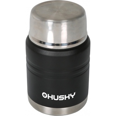 Husky MAZE termoska 750 ml black