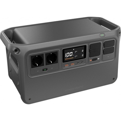 Nabíjecí stanice DJI Power 1000 V2 11195 – Zboží Živě