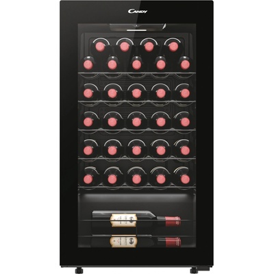 Hoover CWC033M – Zboží Dáma