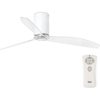 Image 1 of Faro Barcelona Mini Tube Fan 32039