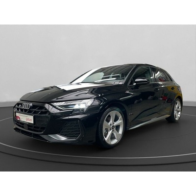 Audi A3 35 TDI S-line Sportback 110 kW