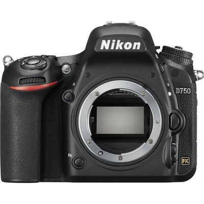Nikon D750