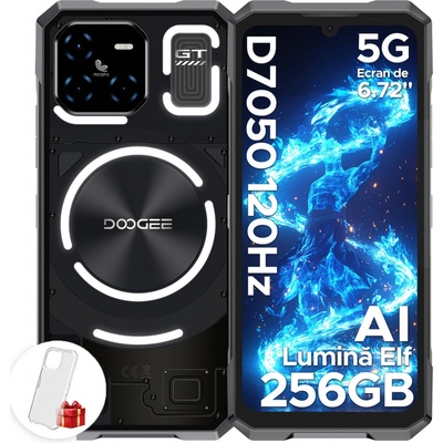 Doogee Blade GT 12GB/256GB 5G Black