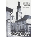 Zmizelý Prostějov