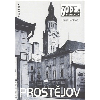 Zmizelý Prostějov