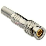 TEKRA Конектор bnc универсален с винт - tekra rx-bnc016a rg6 (31035056)