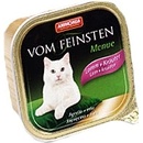 Animonda Vom Feinsten Menue hydina a cestoviny 100 g