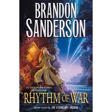 Rhythm of War