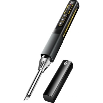 ANENG SL108, USB-C поялник , 96 W, OLED, 100-450 °C (SL108 Soldering Iron)