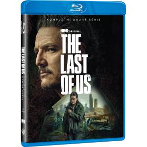 MagicBox The Last of Us 2. série - 3Blu-ray (085898)