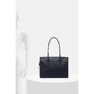 Coccinelle шопинг чанта дамска от кожа (E1.UAK.11.02.01) - answear - 625,67 лв