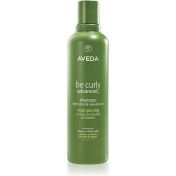 Aveda Be Curly Advanced Shampoo шампоан за къдрава и чуплива коса 250ml