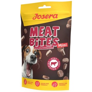 Josera Meat Bites Mini с говеждо месо 70 г