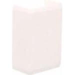 Kopos LHD connection cover 25x15mm white 8692 /100pcs. /