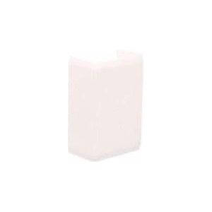 Kopos LHD connection cover 25x15mm white 8692 /100pcs. /