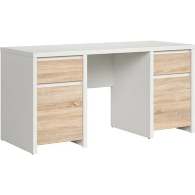 Black Red White Kaspian BIU2D2S/160 dub sonoma