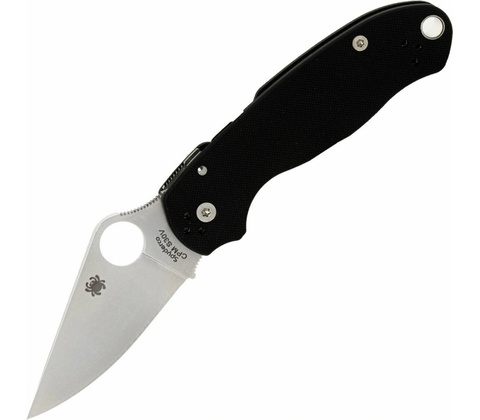 Spyderco Para 3 C223GP