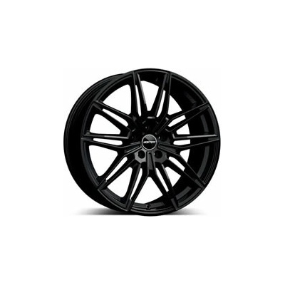 GMP SPECTER 8,5x20 5x112 ET45 black gloss