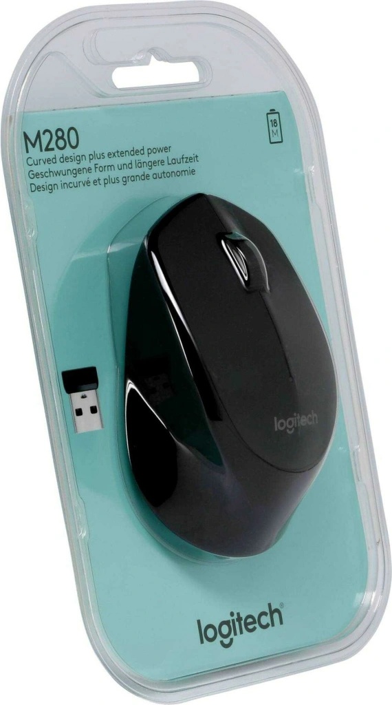 Logitech M280 910-004287