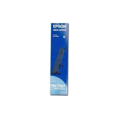 EPSON originální páska do tiskárny, C13S015384, černá, EPSON DFX 9000 (C13S015384)