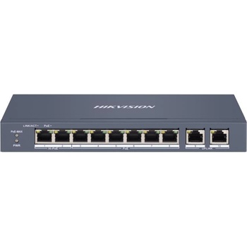 HikVision DS-3E1310HP-EI