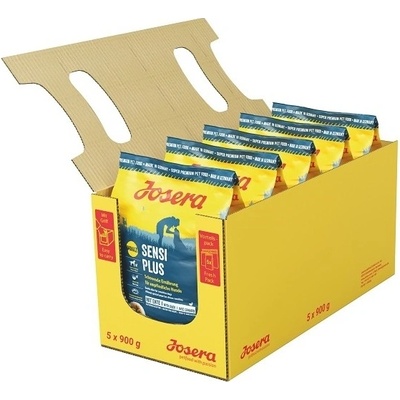 Josera Adult Sensi Plus 4,5 kg