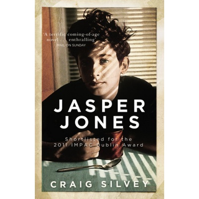 Jasper Jones - Craig Silvey