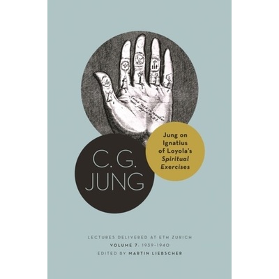Jung on Ignatius of Loyola’s Spiritual Exercises