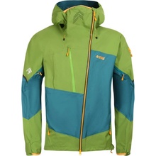 Direct Alpine GUIDE jacket green/emerald Zelená