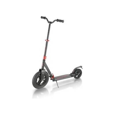 Nils Extreme HC300 čierna