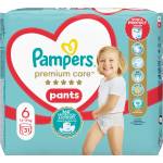 Pampers Памперс Премиум пелени, размер 6, 31 бр