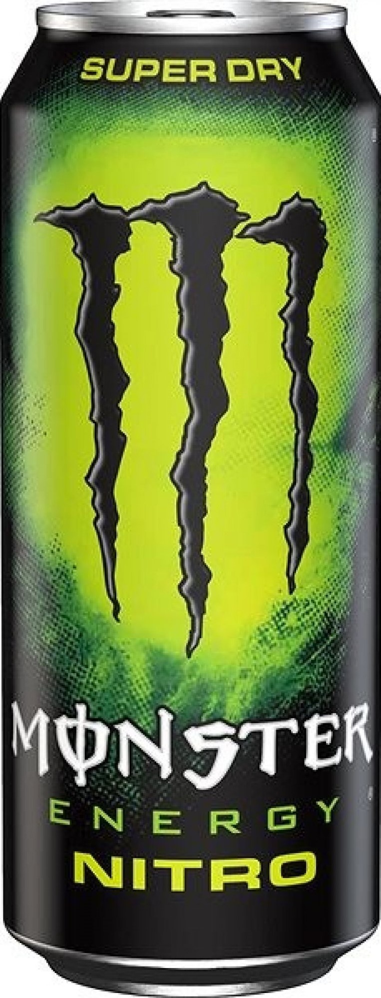 Monster Nitro Super Dry 500 мл