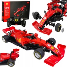 Rastar stavebnice RC formule Ferrari SF1000 1:16