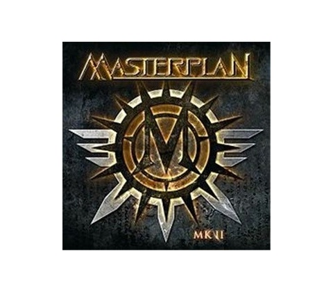 MASTERPLAN - MK II (1CD)