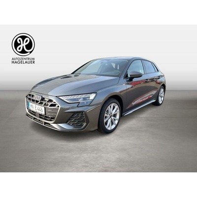 Audi A3 1.5 TFSI S tronic S-line Sportback 110 kW
