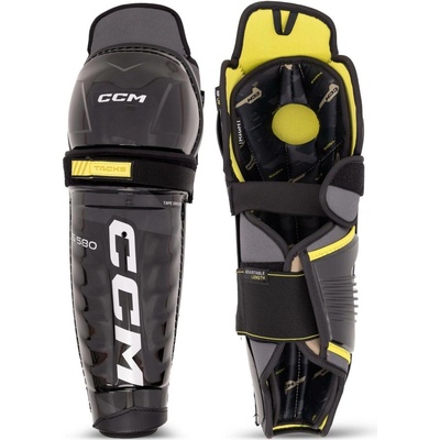 chrániče holení CCM Tacks AS 580 JR