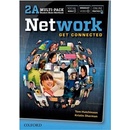 Network: 2: Multi-Pack A: Student Book/Workbook Split Edition