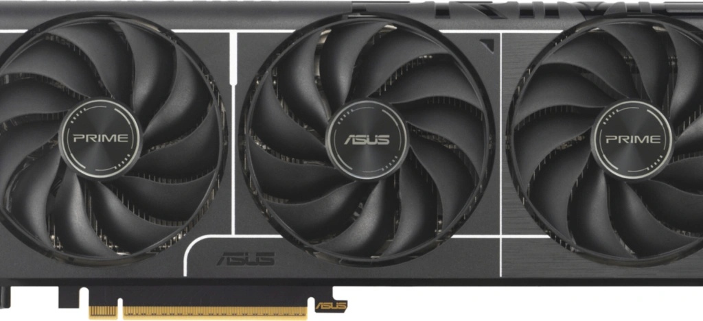 Asus GeForce RTX 5060 Ti PRIME OC 16GB GDDR7 90YV0MH2-M0NA00 od