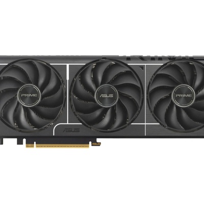 Asus GeForce RTX 5060 Ti PRIME OC 16GB GDDR7 90YV0MH2-M0NA00