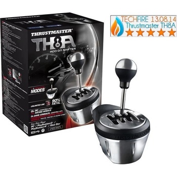 Thrustmaster TH8A 4060059
